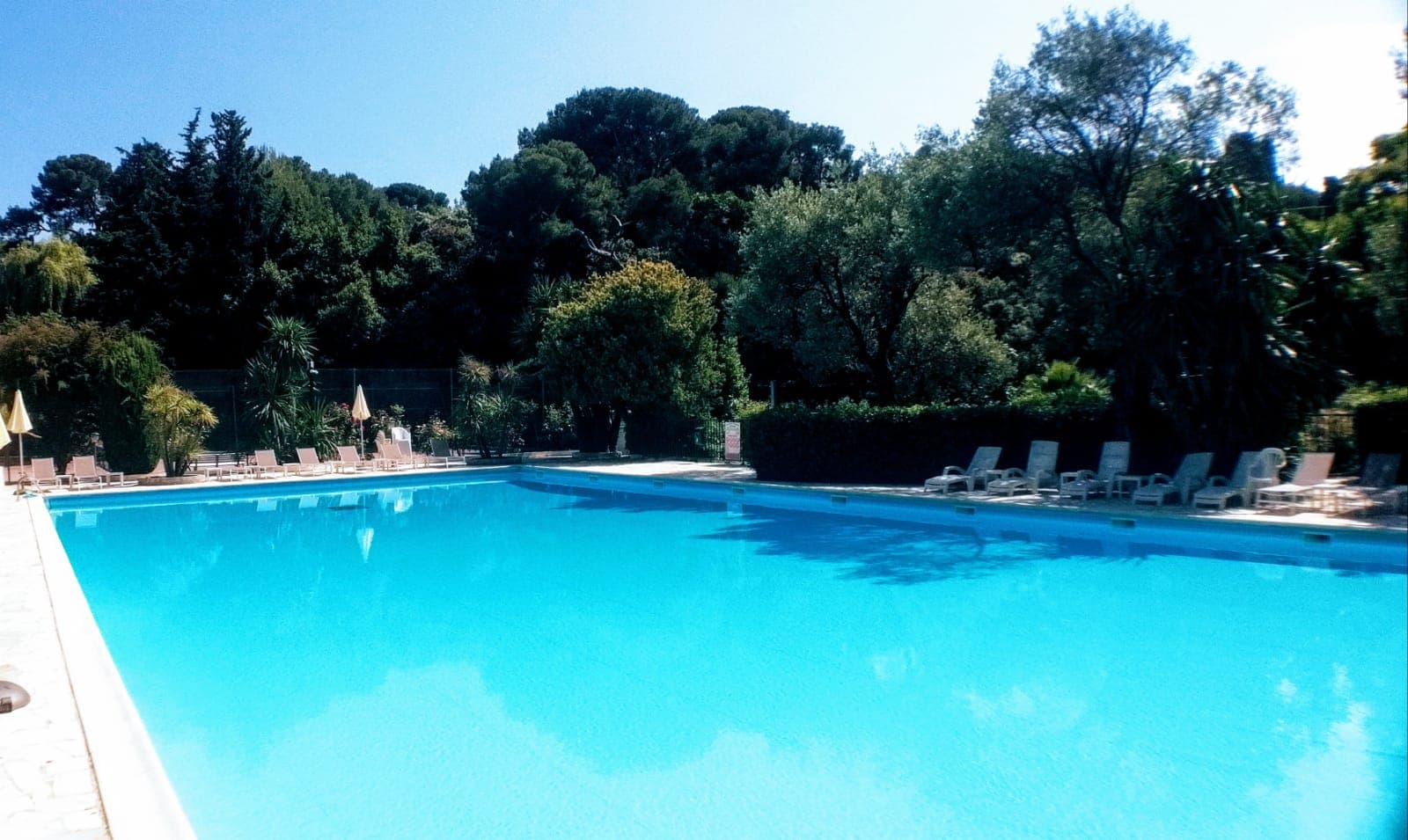 Sea view apartment of the Côte d’Azur – photo 3