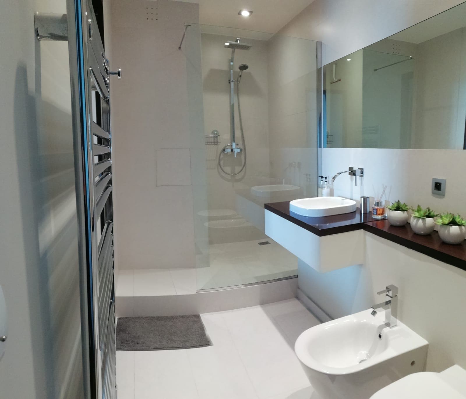 Sea view apartment of the Côte d’Azur – photo 5
